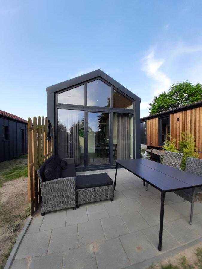 Wypoczynkowo Letniskowe Ferienhaus Mikołajki