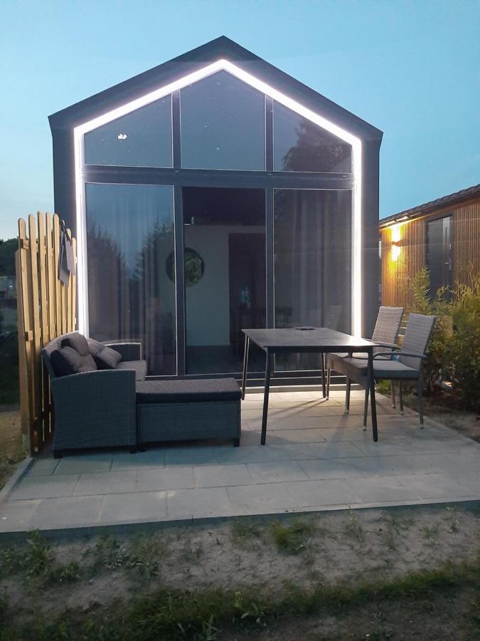 Wypoczynkowo Letniskowe Ferienhaus *