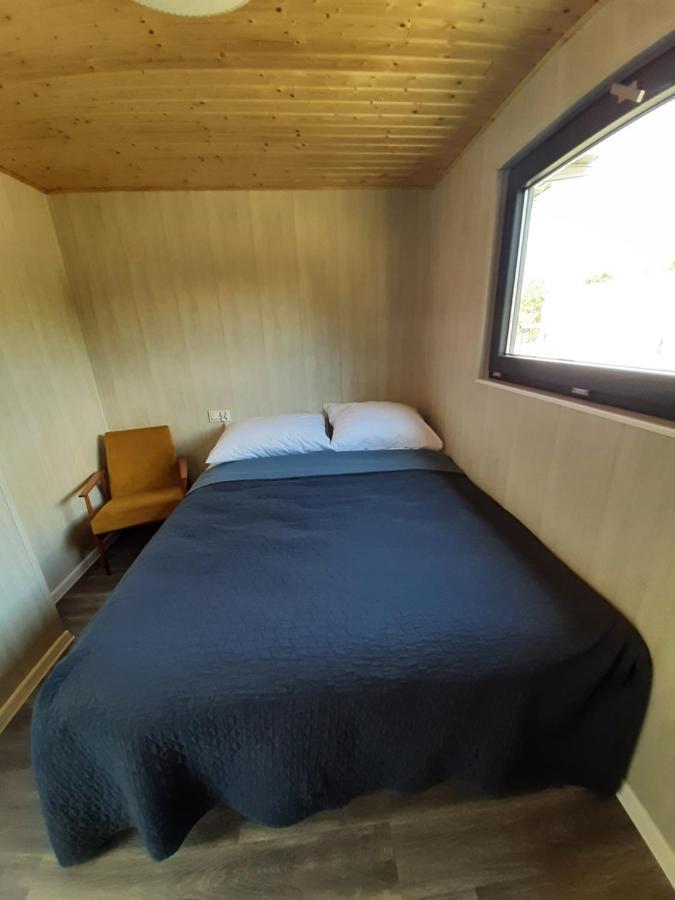 Wypoczynkowo Letniskowe Ferienhaus Mikołajki