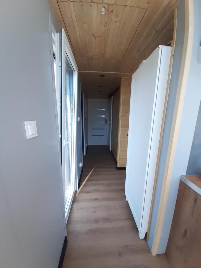 Ferienhaus Wypoczynkowo Letniskowe
