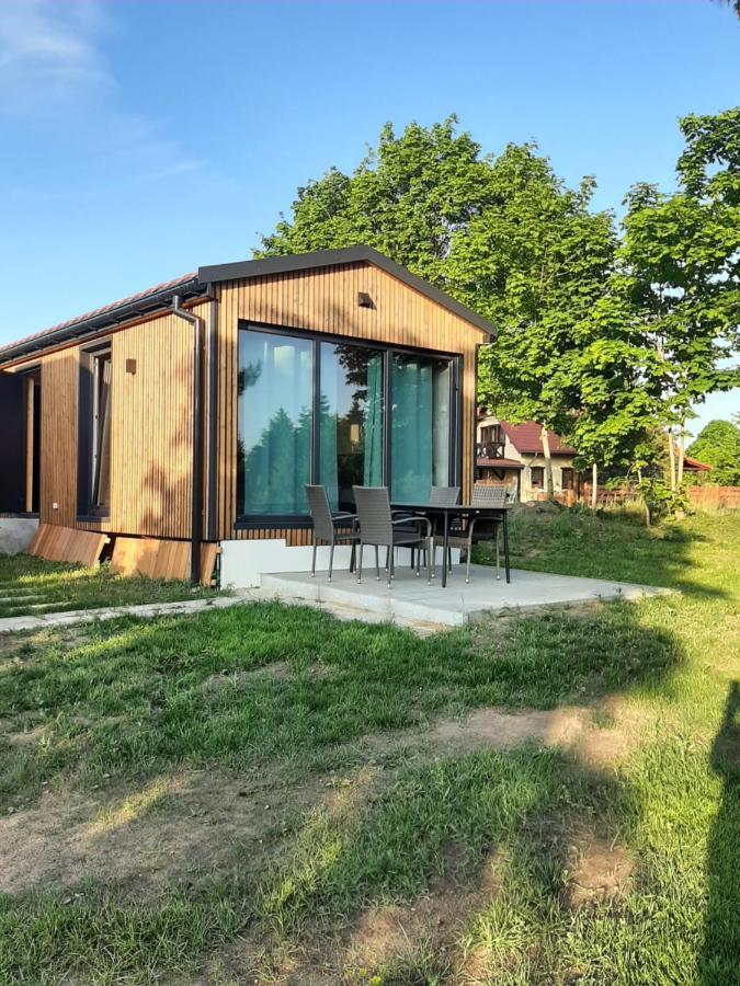 Wypoczynkowo Letniskowe Ferienhaus Mikołajki